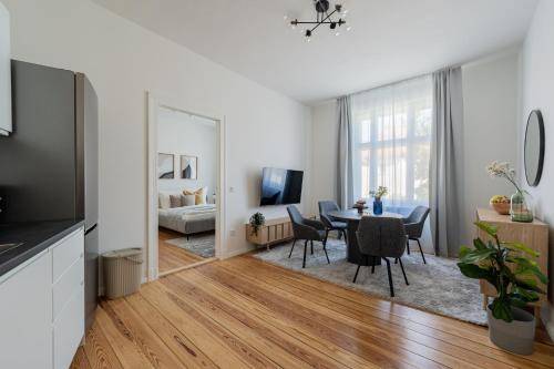 Appartamento Potsdam