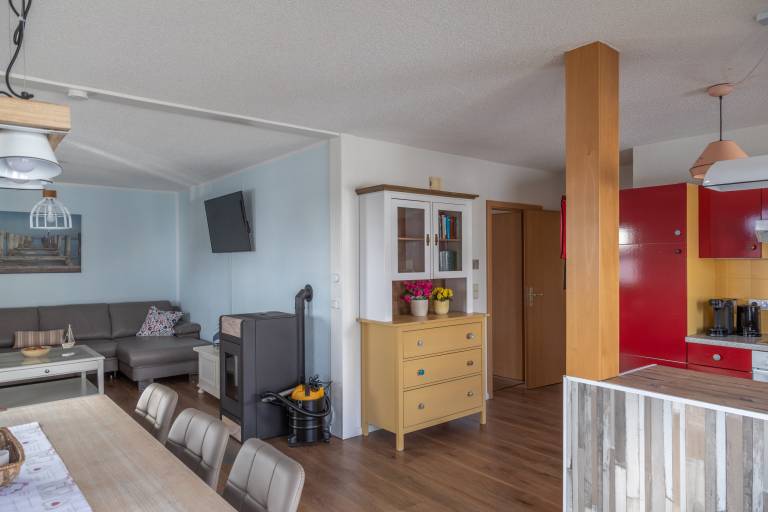Ferienwohnung Kellerwald — photo 5