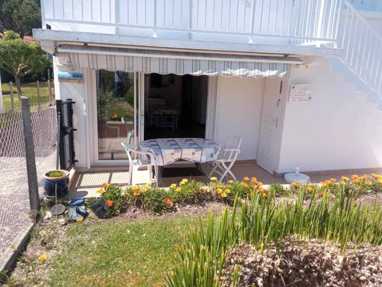 Appartement Vaux-sur-Mer