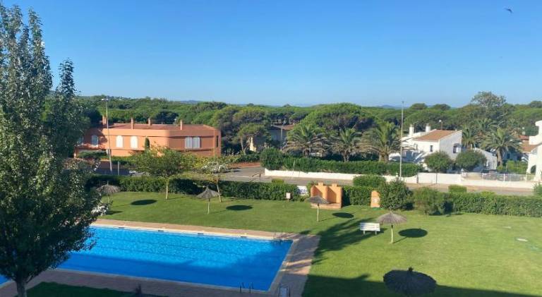 Apartment with pool | Beach nearby | Pets allowed — photo 5