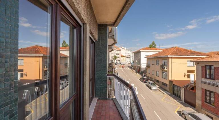 Apartment with 3 rooms for 8 persons — photo 4