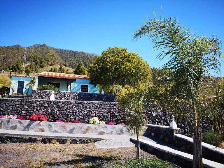 Casa El Paso