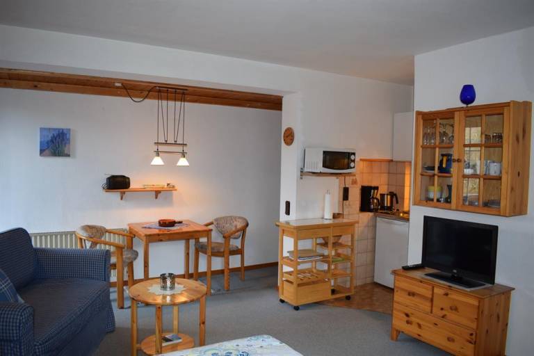 Ferienwohnung  Braunlage