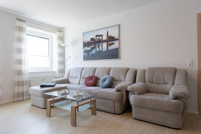 Ferienwohnung Bremerhaven