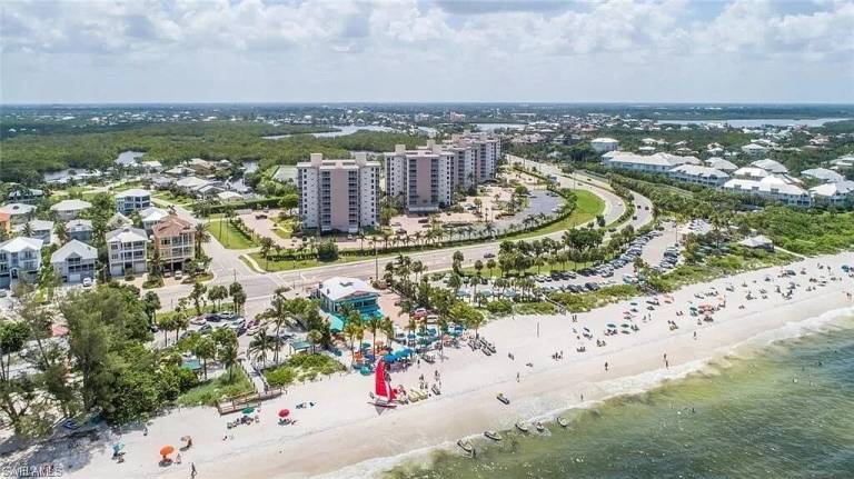 Studio flat Bonita Springs
