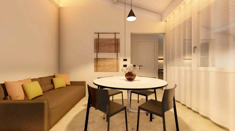 Ferienhaus Eraclea Mare