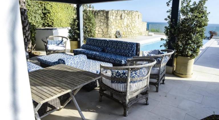 Villa with pool | Next to the beach | Pets allowed — photo 5