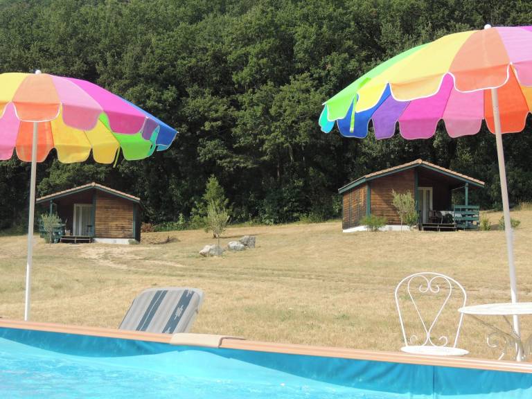 Chalet  Mirmande