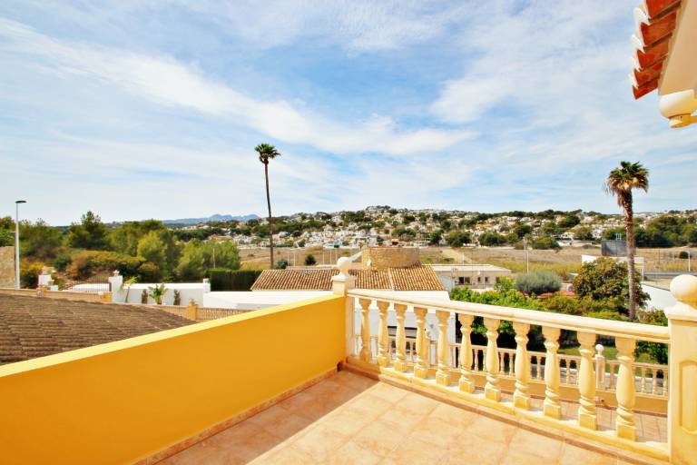 Fully equipped big villa with garden, barbeque & private pool | Pets allowed — photo 3