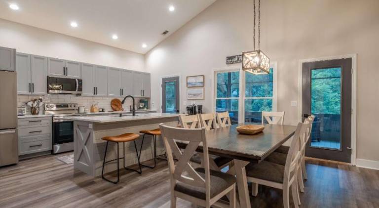 Vacation home | Pet-friendly — photo 4