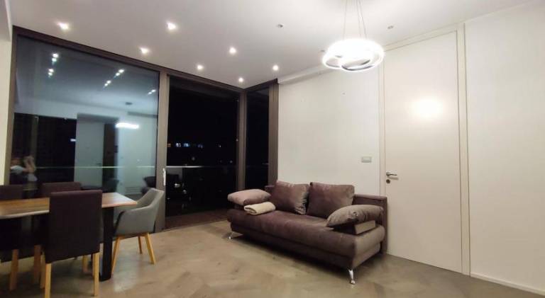 Downtown appartment with a view — photo 3
