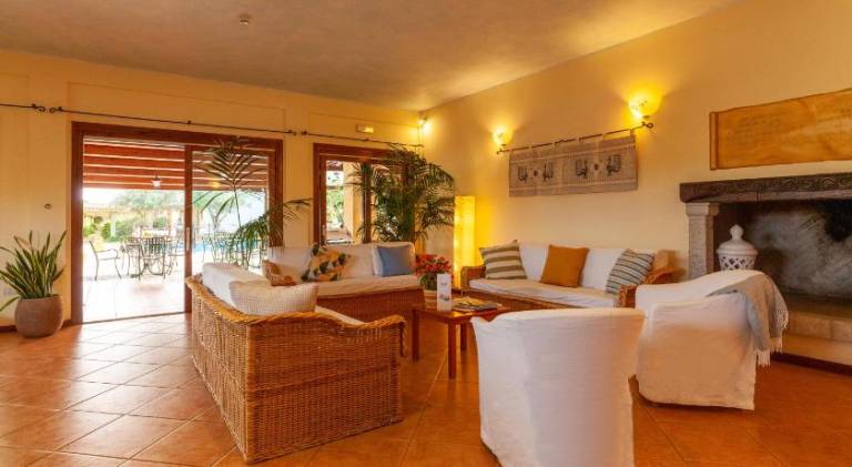 Hotel Le Zagare — photo 2