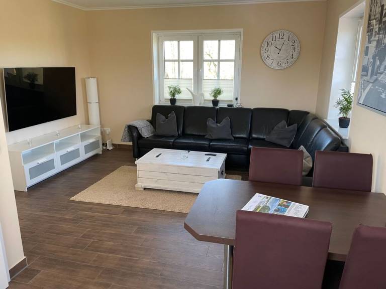 Ferienwohnung Aurich
