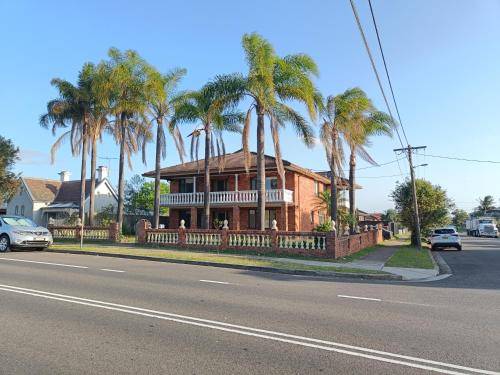Bed and breakfast Parramatta
