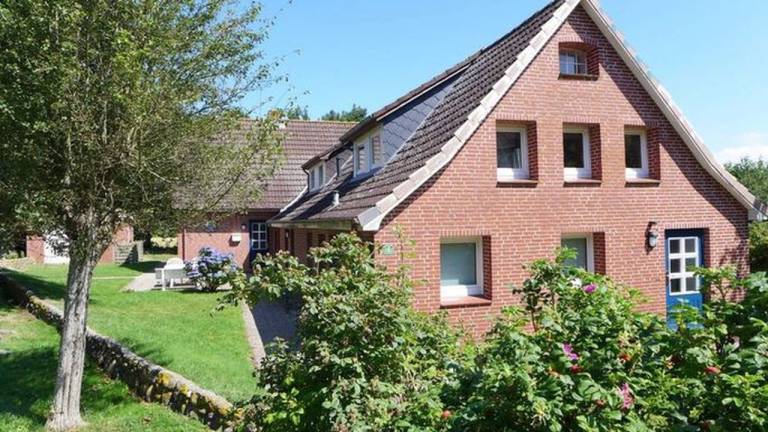 Ferienwohnung Goting