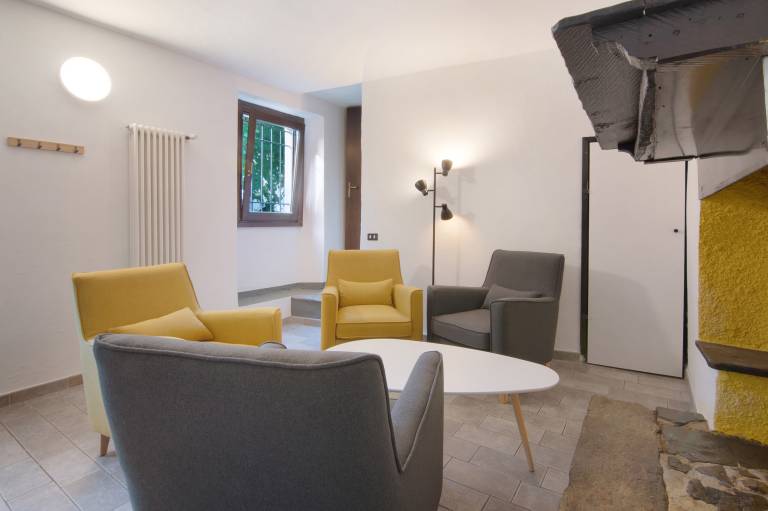 Pleasant house with fast internet, grill & garden | Mountain view | Suitable for remote work | Pets are welcome — photo 4