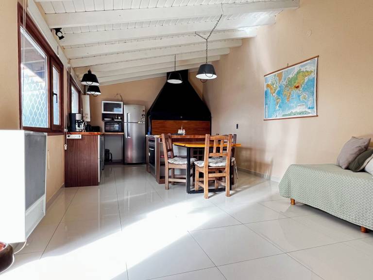 Apartamento Ushuaia