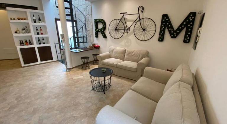 L'Orologio Bed & Breakfast — photo 5
