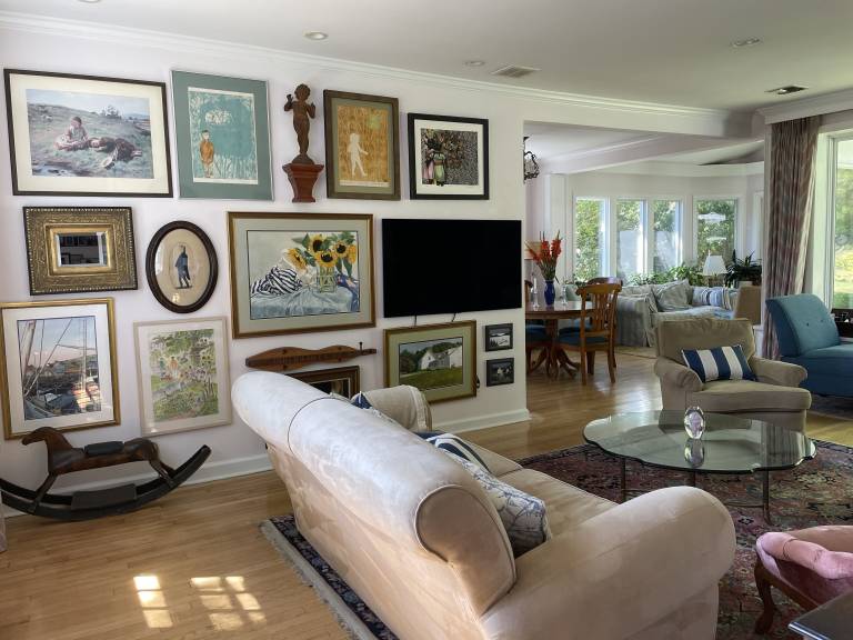 House Princeton