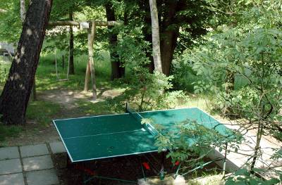 Landhaus Bad Blankenburg
