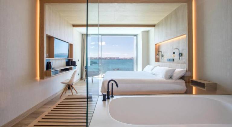 Noa Boutique Hotel — photo 3