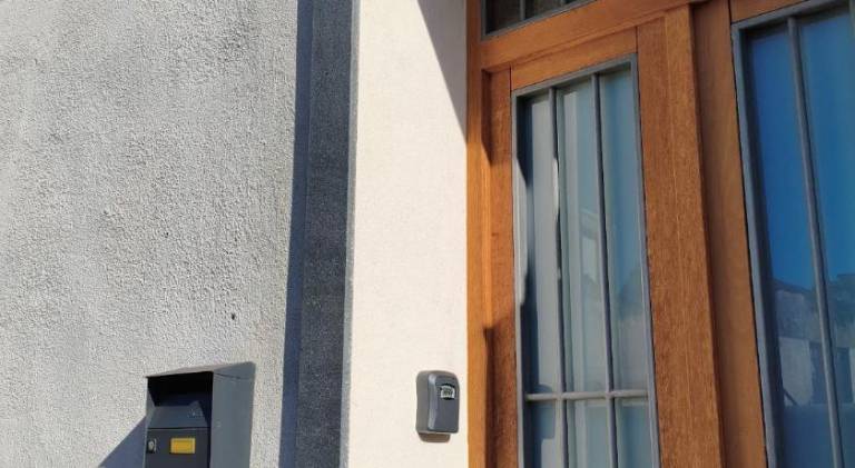 Rental apartment with 1 room for 4 persons — photo 3