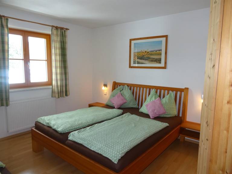 Ferienwohnung Flachau
