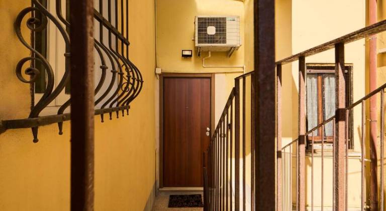 Apartment with 1 room for 4 persons — photo 4