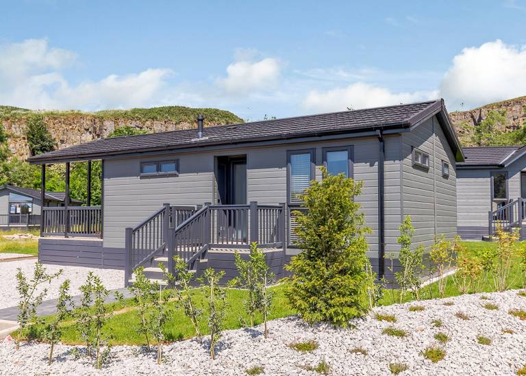 Dovedale Lodge
