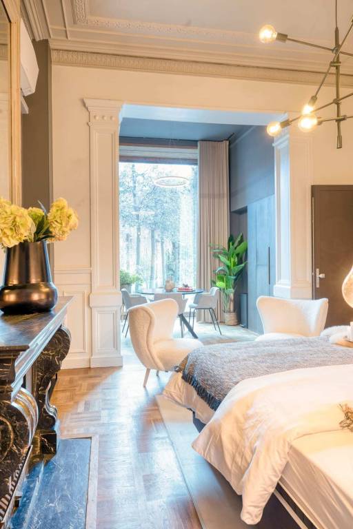 Appartement Gand