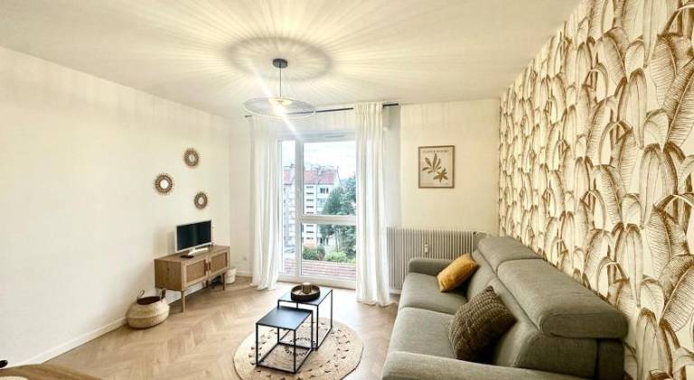 Lovely rental apartment | Pets allowed — photo 2