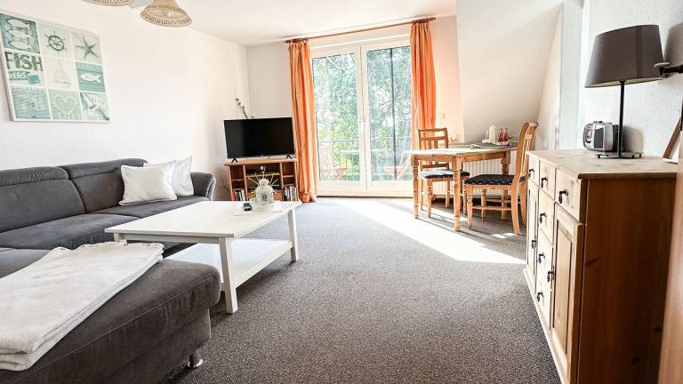Ferienwohnung  Albersdorf