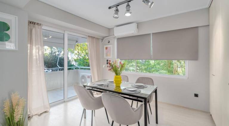 Rental apartment with terrace | Perfect for remote work — photo 4