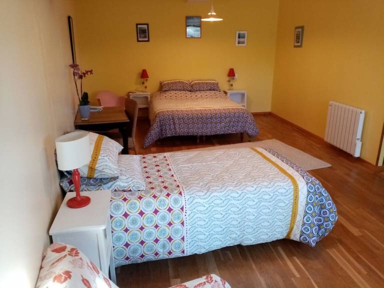 Pension Gavray