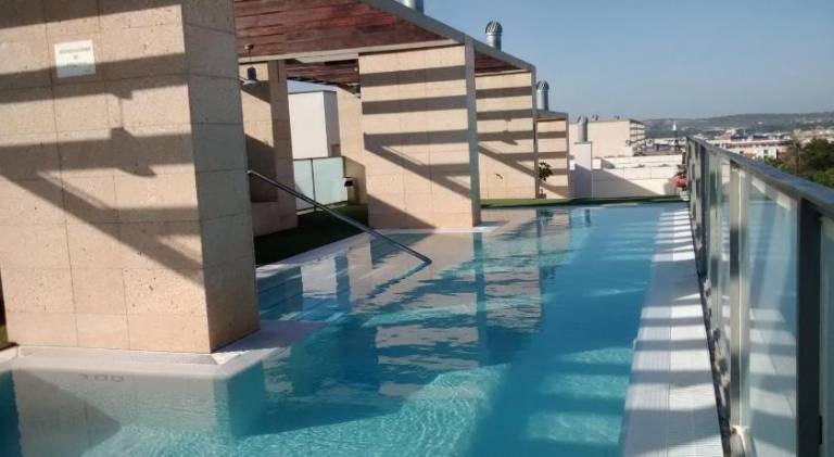 Rental apartment with pool | Dogs allowed — photo 2