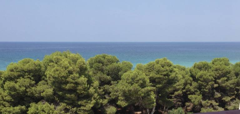 Ferienwohnung Gallipoli