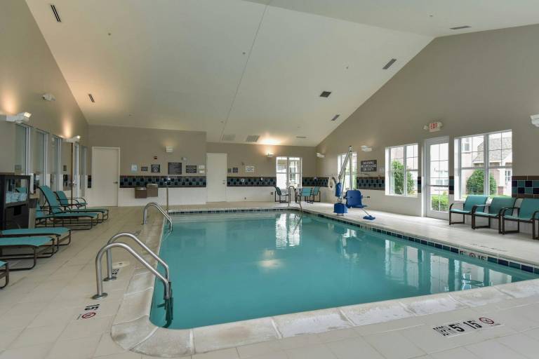 Residence Inn by Marriott Charlotte Concord — photo 2