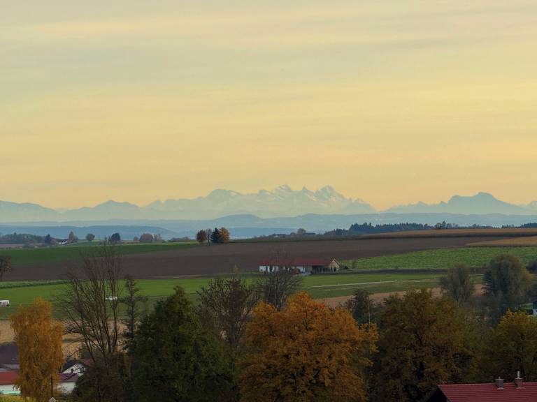 Ferienhaus Bad Griesbach im Rottal