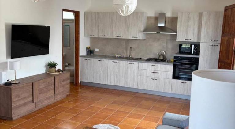Villa with 2 rooms for 4 persons — photo 2