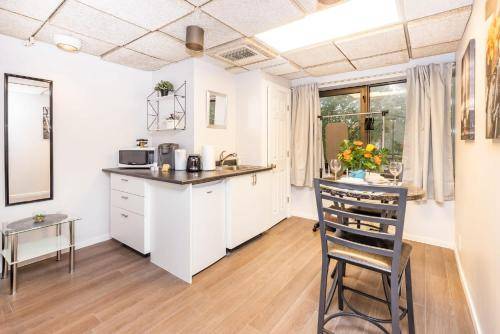 Appartement Centretown West