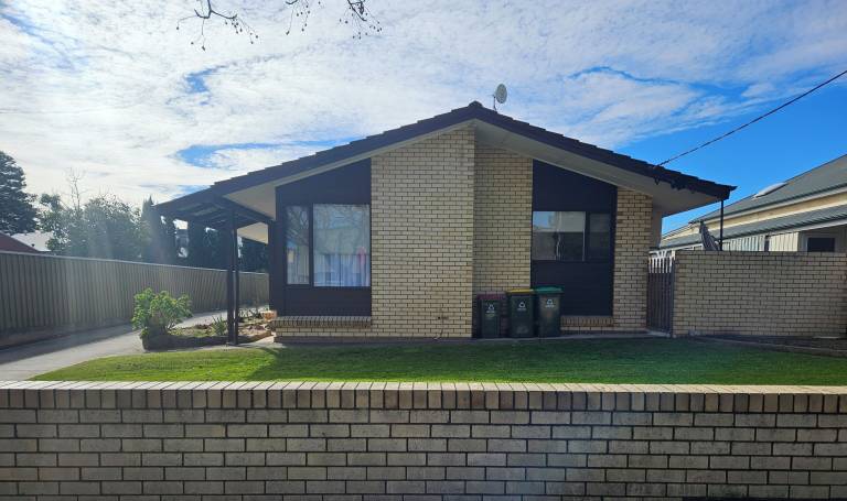 Apartment Barossa Valley