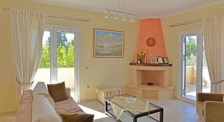 Beautiful villa with pool | Dogs allowed — photo 2