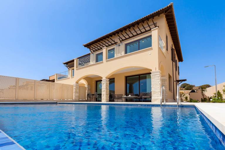 Resort Aphrodite Hills