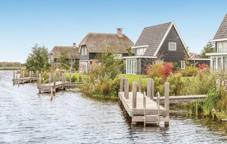 Huis Giethoorn