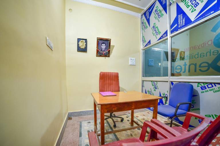 SPOT ON Shashi Prabha Palace — photo 5