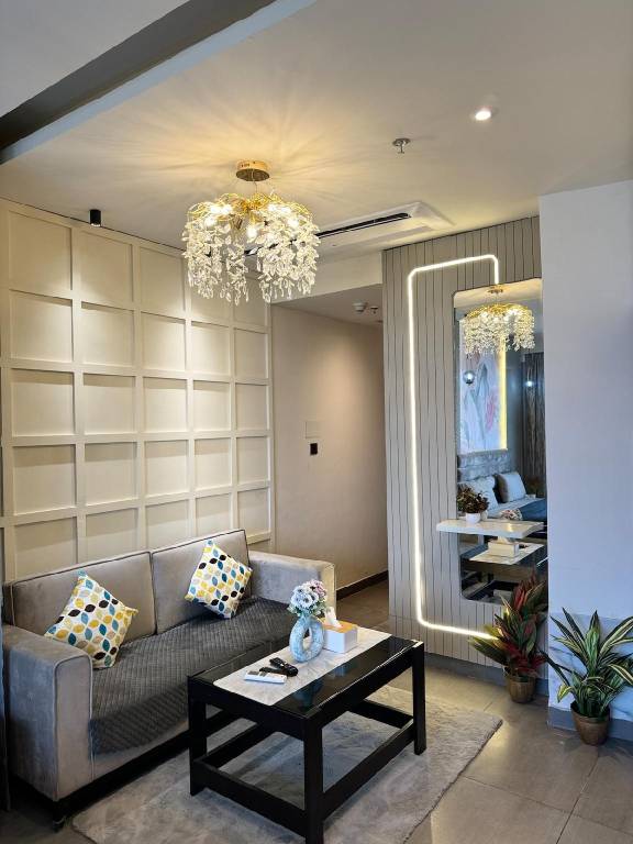 Apartment for 2 persons — photo 3