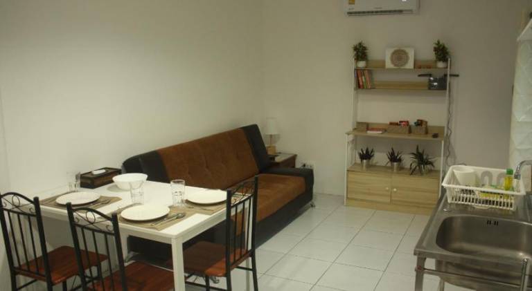 Lovely holiday apartment with yard | Pets are welcome — photo 5