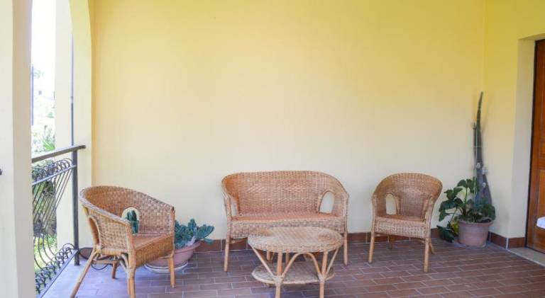 Rental apartment with 2 rooms for 6 persons — photo 5