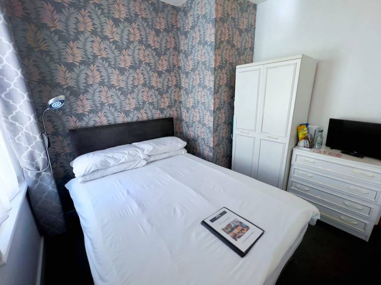 Accommodation Blackpool Pleasure Beach