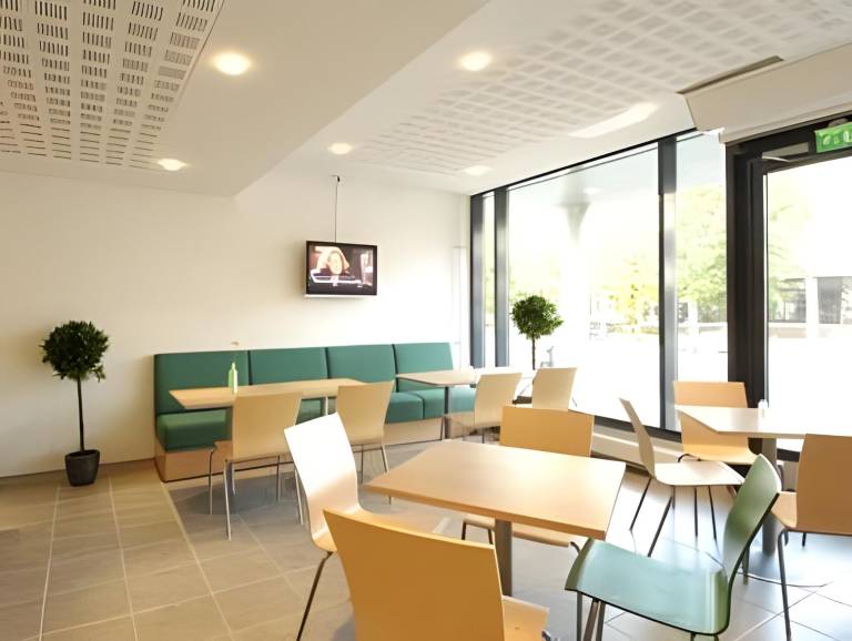 GreenStar Hotel Joensuu — photo 4